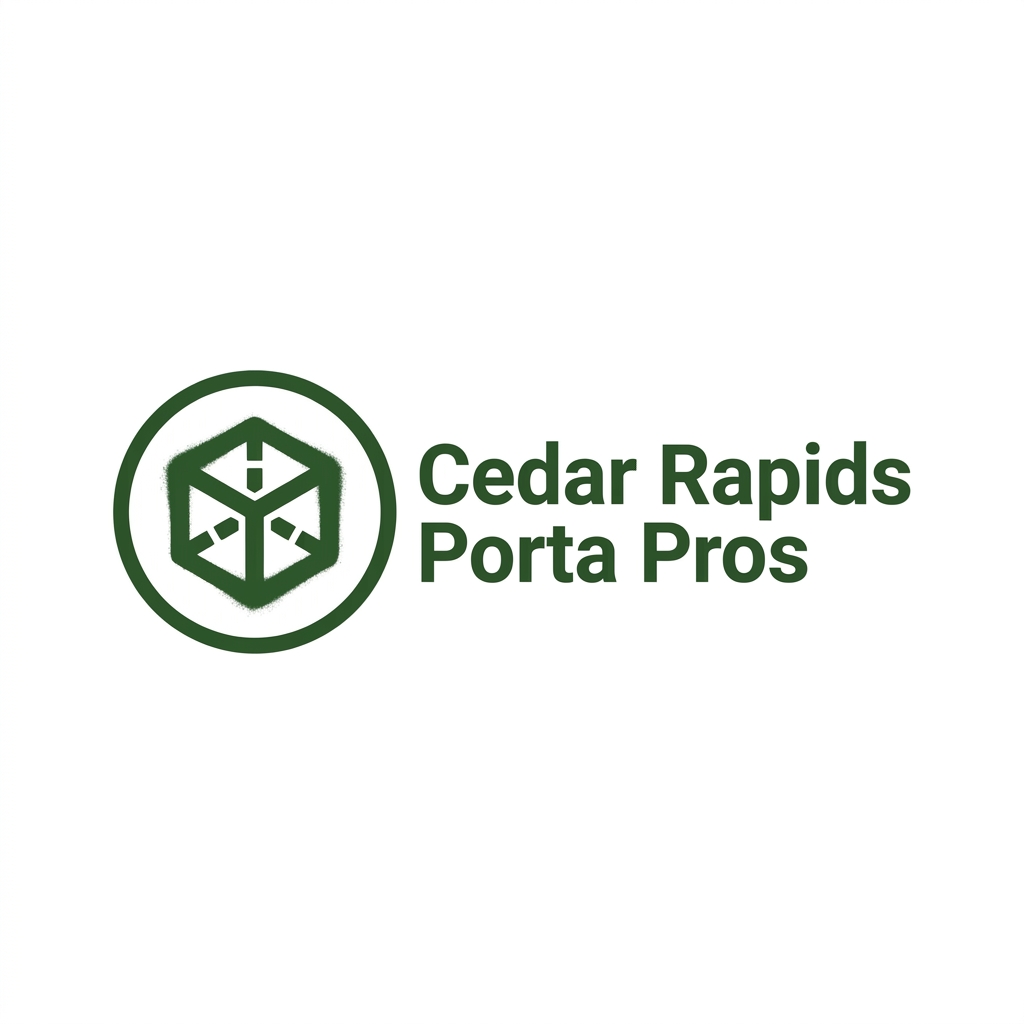 Cedar Rapids Porta Pros